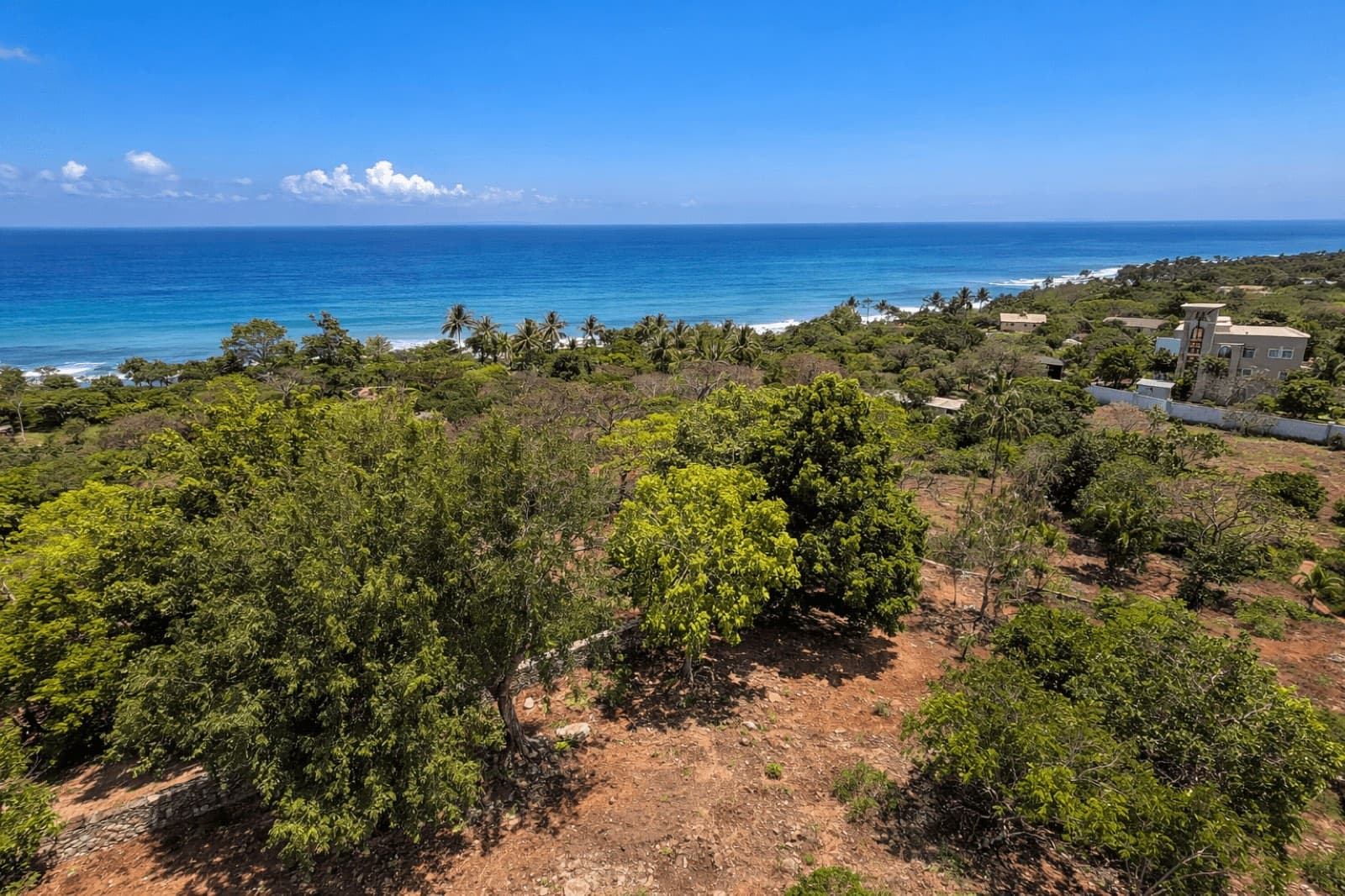The Kilifi site